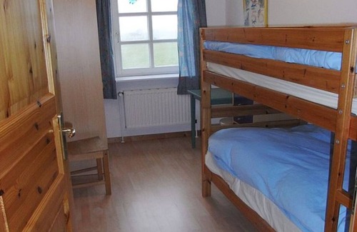Hude Apartamento | Holiday home Treeneblick