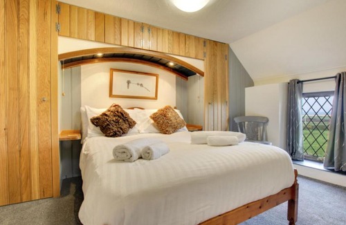 St Davids Casa | Holiday Home Trefin