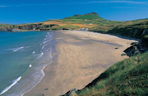 St Davids Casa | Holiday Home Trefin