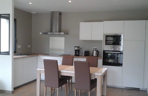 Tregastel Casa | Casa de vacaciones Trégastel 200 metros del mar