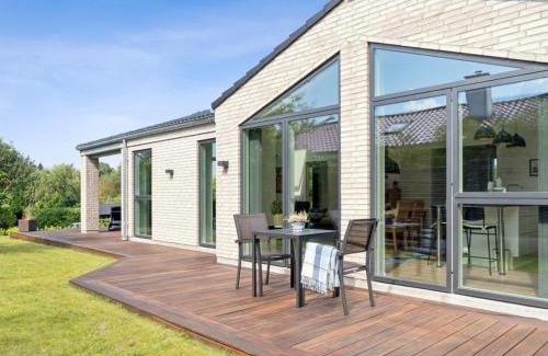 Hornbaek Casa | Holiday Home Troels - 945m from the sea by Interhome