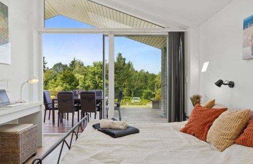 Hornbaek Casa | Holiday Home Troels - 945m from the sea by Interhome