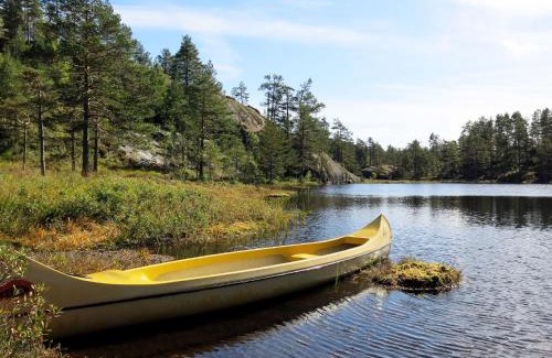 Nissedal Casa | Holiday Home Troll by Interhome