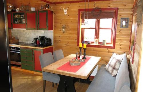 Nissedal Casa | Holiday Home Troll by Interhome