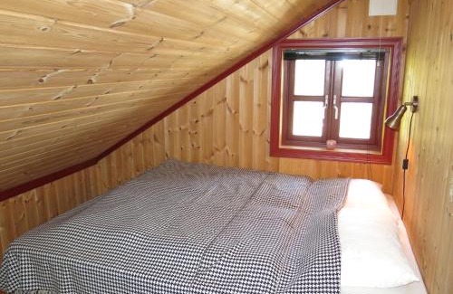 Nissedal Casa | Holiday Home Troll by Interhome