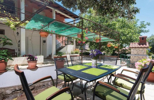 Trstenik Casa | Holiday Home Trstenik with Sea View I