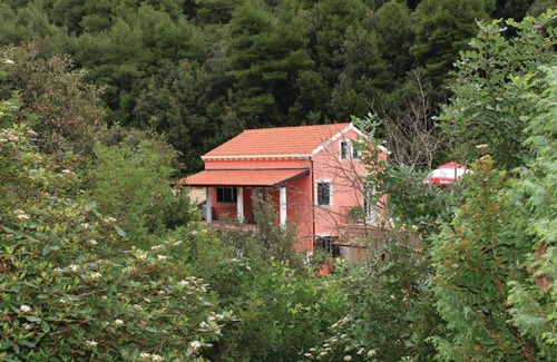 Trstenik Casa | Holiday Home Trstenik with Sea View I