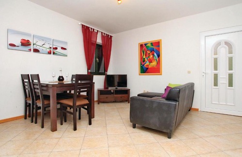 Trstenik Casa | Holiday Home Trstenik with Sea View I