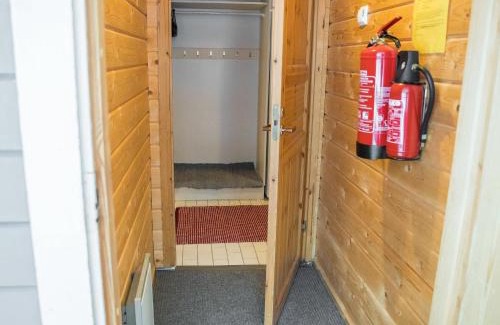 Yllas Casa | Holiday Home Tunturinvieri l3 by Interhome