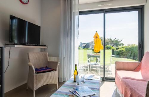 Plouescat Casa | Holiday Home Ty Angèle by Interhome