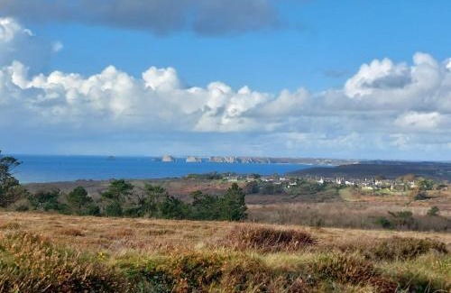 Crozon Casa | Holiday Home TY Greg by Interhome