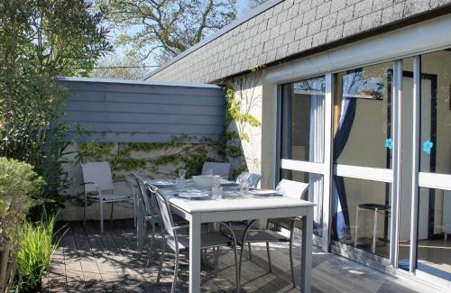 Crozon Casa | Holiday Home TY Greg by Interhome
