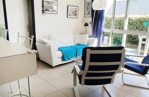 Crozon Casa | Holiday Home TY Greg by Interhome