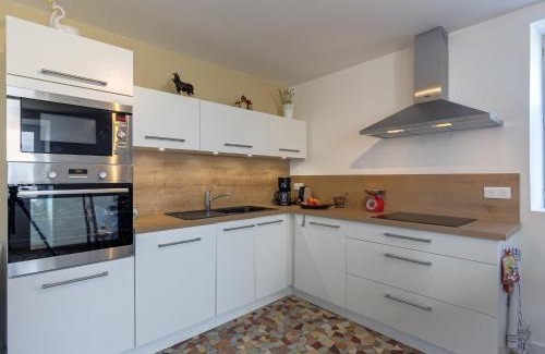Plouescat Casa | Holiday Home Ty Ruz by Interhome