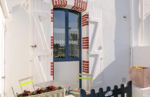 Quiberon Casa | Holiday Home Ty Tan-Nie by Interhome
