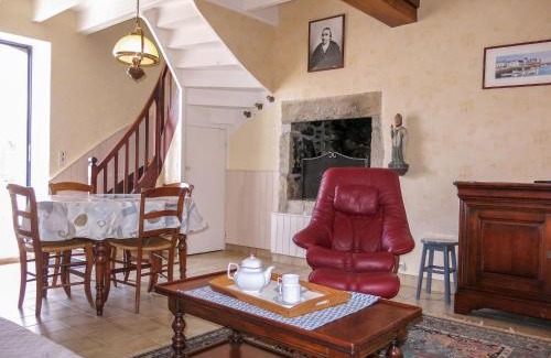 Quiberon Casa | Holiday Home Ty Tan-Nie by Interhome