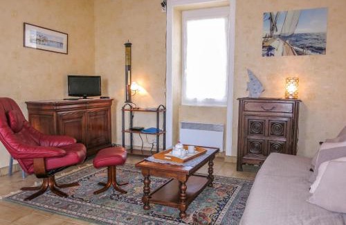 Quiberon Casa | Holiday Home Ty Tan-Nie by Interhome