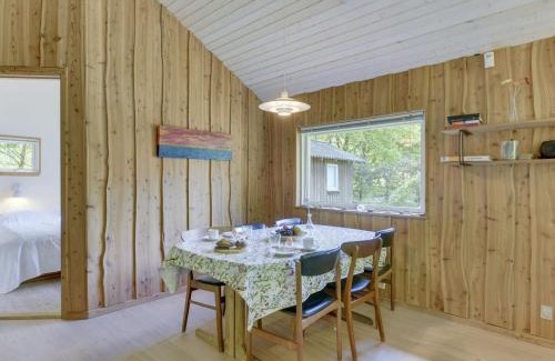Skygge Casa | Holiday Home Tydulf - 34km from the sea by Interhome