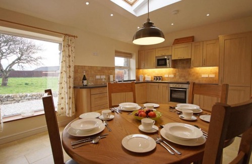 Talybont Casa | Holiday Home Tyn Liam