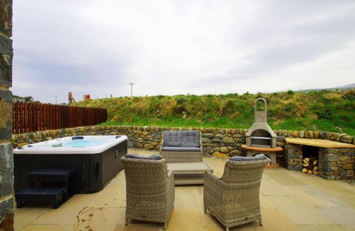Talybont Casa | Holiday Home Tyn Liam