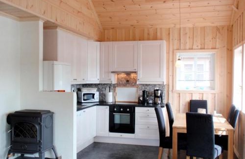 Hordaland Casa | Holiday Home Tyttebærhytta by Interhome