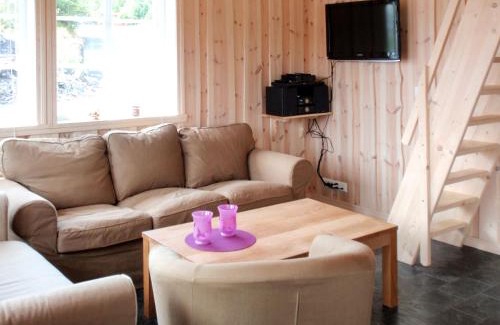 Hordaland Casa | Holiday Home Tyttebærhytta by Interhome