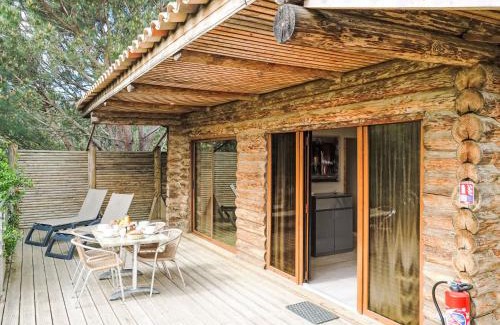 Pietracorbara Casa | Holiday Home U Castellu by Interhome