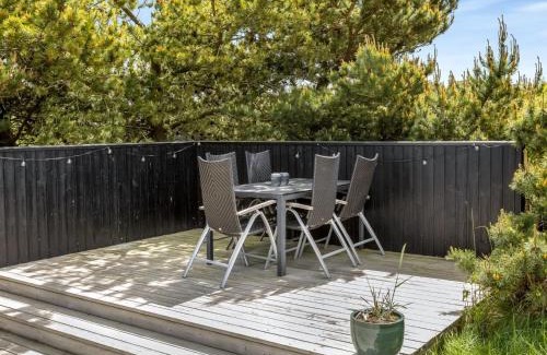 Rindby Strand Casa | Holiday Home Ubbe - 800m from the sea by Interhome