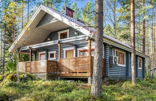 Koli National Park Casa | Holiday Home Ulpukka by Interhome