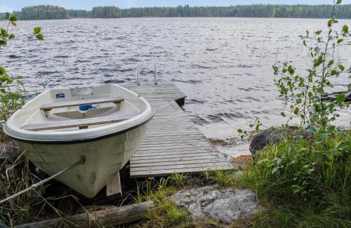 Koli National Park Casa | Holiday Home Ulpukka by Interhome