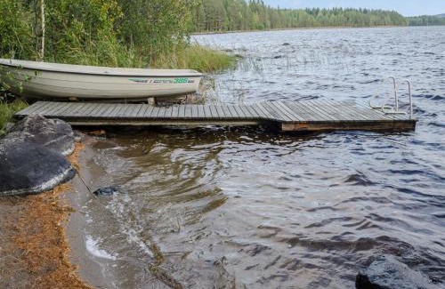 Koli National Park Casa | Holiday Home Ulpukka by Interhome