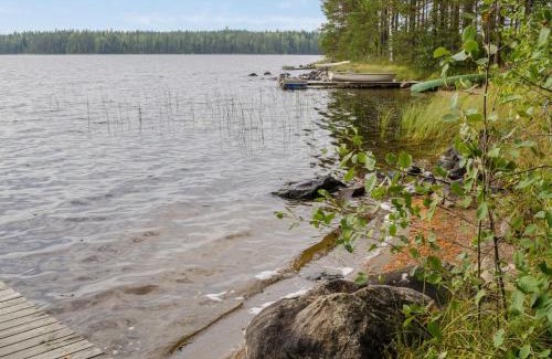 Koli National Park Casa | Holiday Home Ulpukka by Interhome