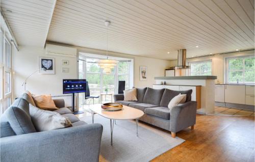 Kongsmark Casa | Holiday Home Umanaksvej Rømø Denm