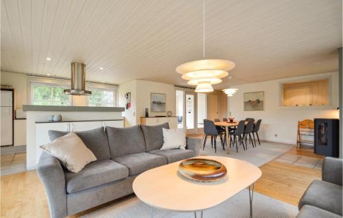 Kongsmark Casa | Holiday Home Umanaksvej Rømø Denm
