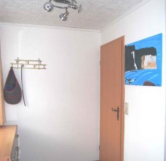 Lieschow Casa | Holiday home Ummanz 1