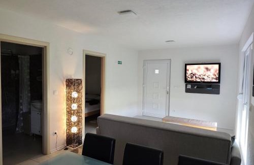 Mali Radic Casa | Holiday home Una - H
