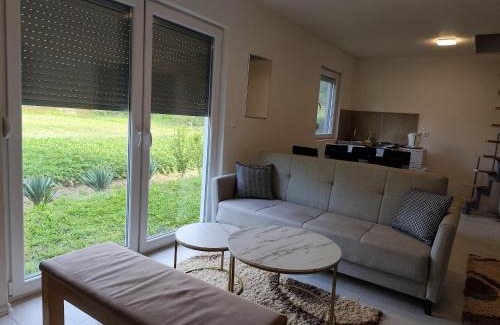 Mali Radic Casa | Holiday home Una - H