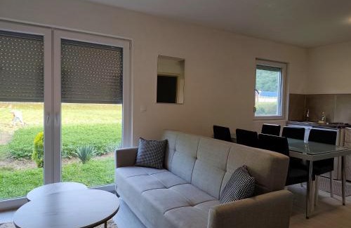 Mali Radic Casa | Holiday home Una - H