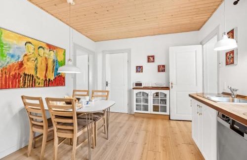 Sondervig Casa | Holiday Home Urte - from the sea by Interhome