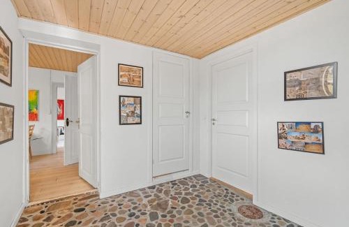 Sondervig Casa | Holiday Home Urte - from the sea by Interhome