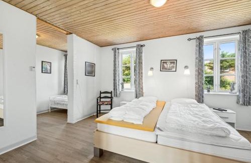 Sondervig Casa | Holiday Home Urte - from the sea by Interhome