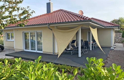 Wolgast Casa | Casa de vacaciones USE 3171 - Casa de vacaciones idónea para niños Wolgast USE 3171