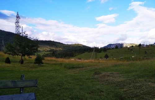 Zabljak Casa | Holiday Home Usovic