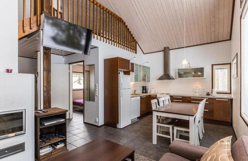 Yllas Casa | Holiday Home Utu by Interhome