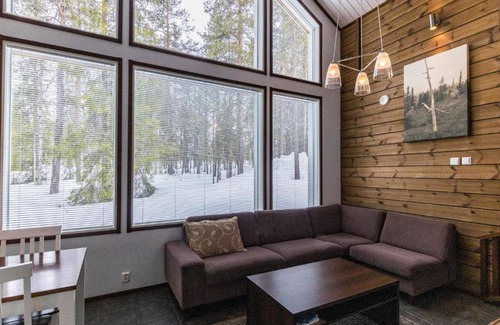 Yllas Casa | Holiday Home Utu by Interhome