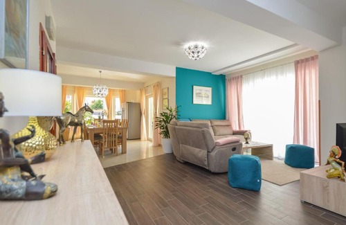 Tribunj Casa | Holiday Home Valdor by Interhome