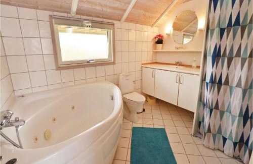 Nordborg Casa | Holiday Home Vandstedet Ix