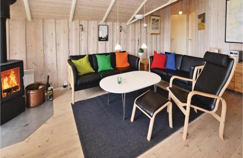 Nordborg Casa | Holiday Home Vandstedet Ix