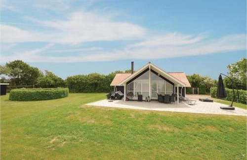 Nordborg Casa | Holiday Home Vandstedet Ix