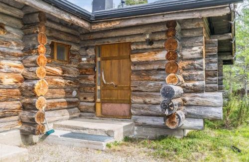 Saariselka Casa | Holiday Home Vasamooli 5 by Interhome